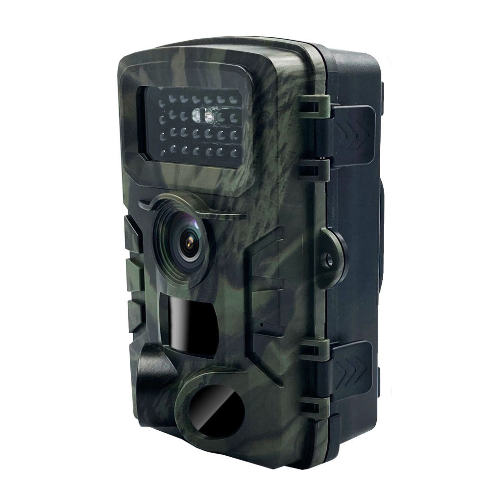 HD Jagdkamera mit Infrarot-Technologie für Sicherheit