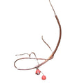 Schmetterlingsfutterstation «Banana Hammock» – Bild 1 | LuxeStyle