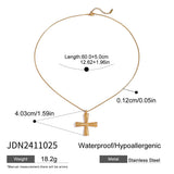 Modell: JDN2411025