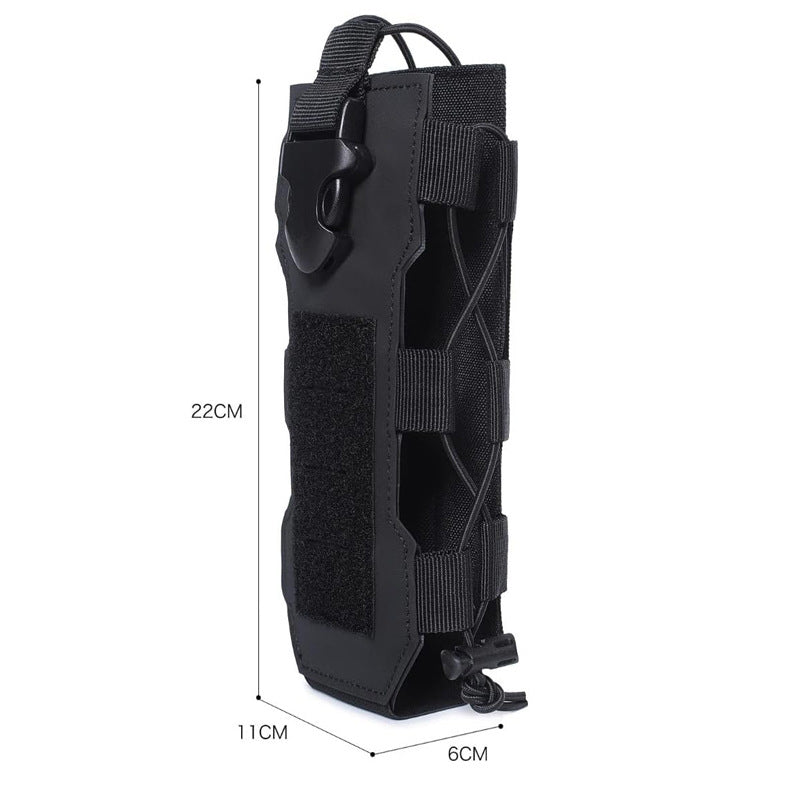 Flaschen-Aufbewahrungstasche für Outdoor – Bild 5 | LuxeStyle