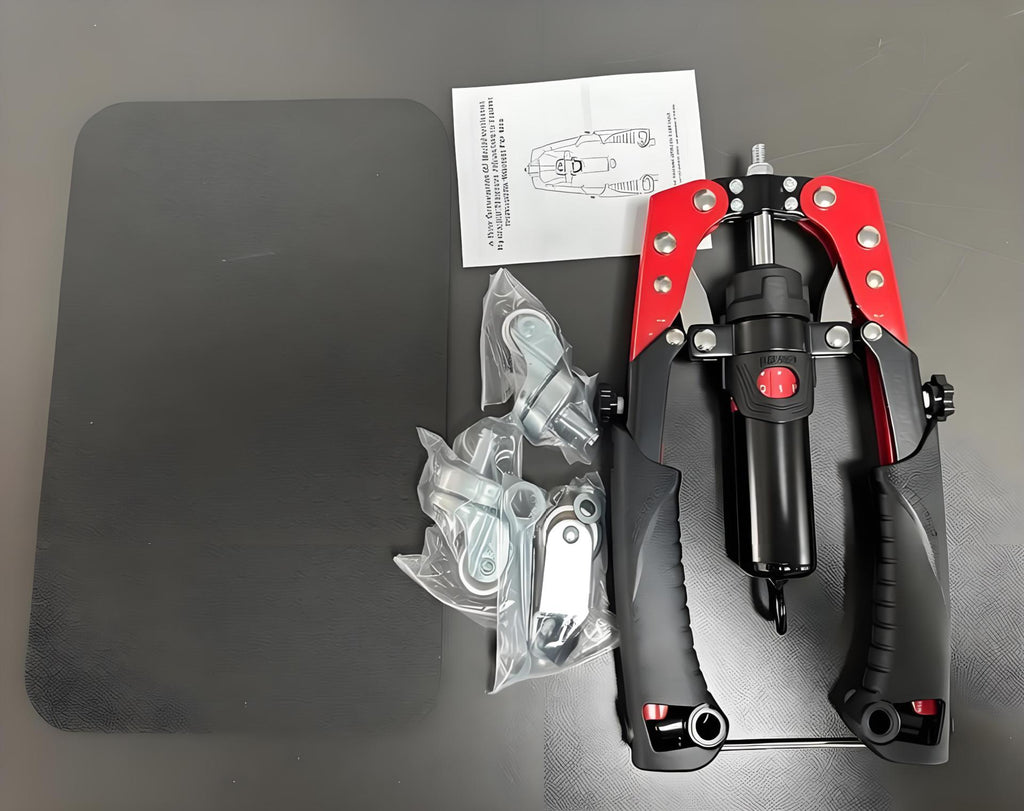 Arm Strength Trainer – Bild 3 | LuxeStyle