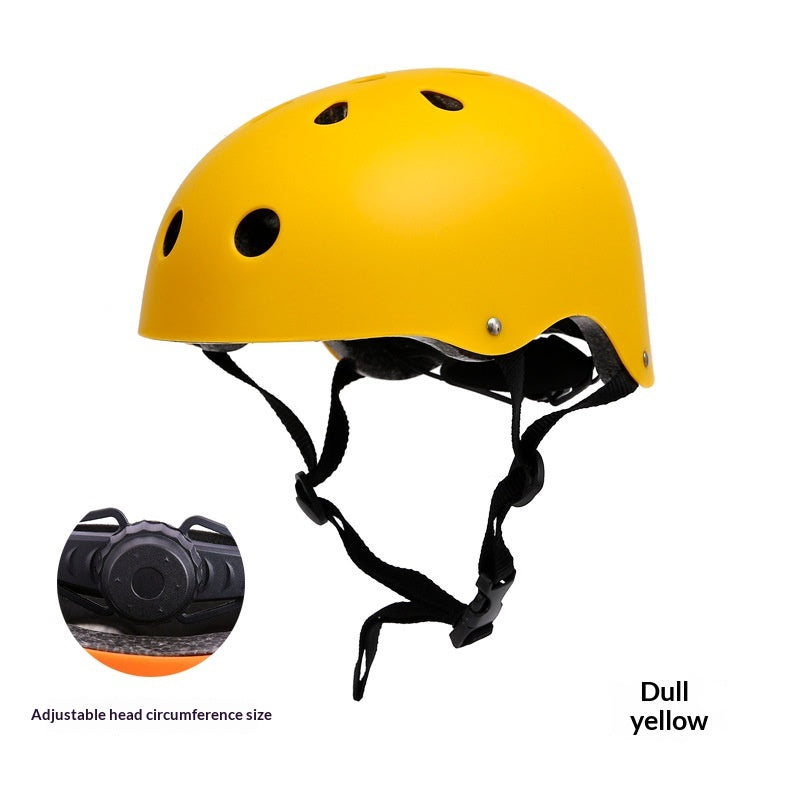 Velohelm für Kinder und Erwachsene