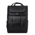 Echtleder Rucksack mit 36-55 L | LuxeStyle