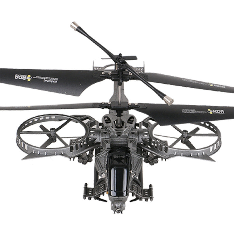 Ferngesteuerter Modellhelikopter – Bild 2 | LuxeStyle