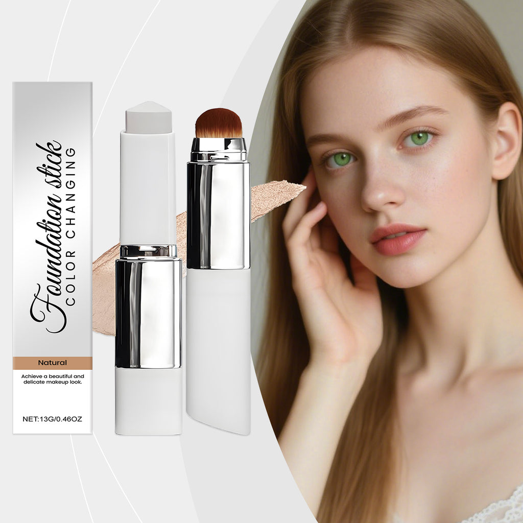 2-in-1 Farbwechsel Foundation Stick – Ref. CJ-2056563343781429249 – Ansicht 2