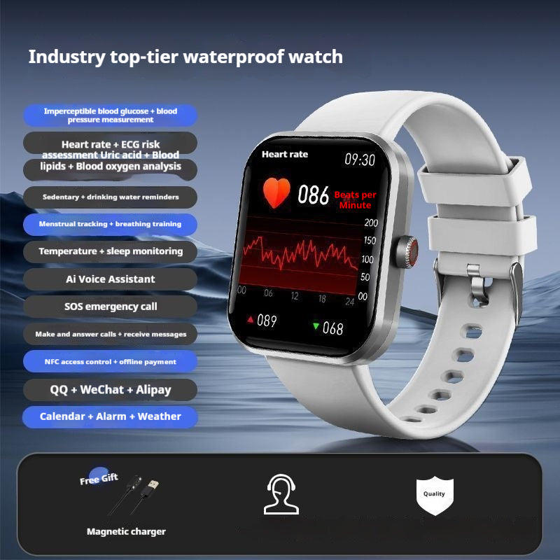 Smart Bluetooth Sport-Armband
