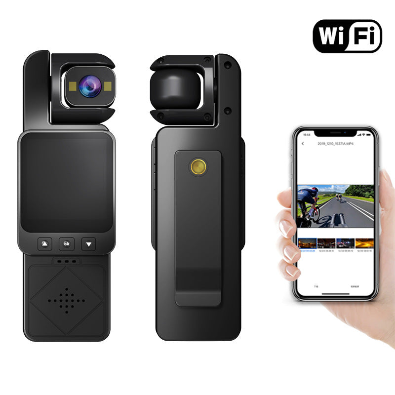 Handheld Kamera für Sport & Outdoor
