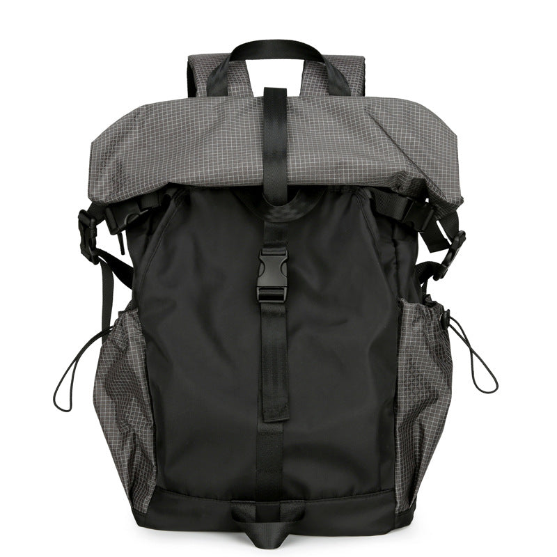 Faltbarer Rucksack für Outdoor-Aktivitäten