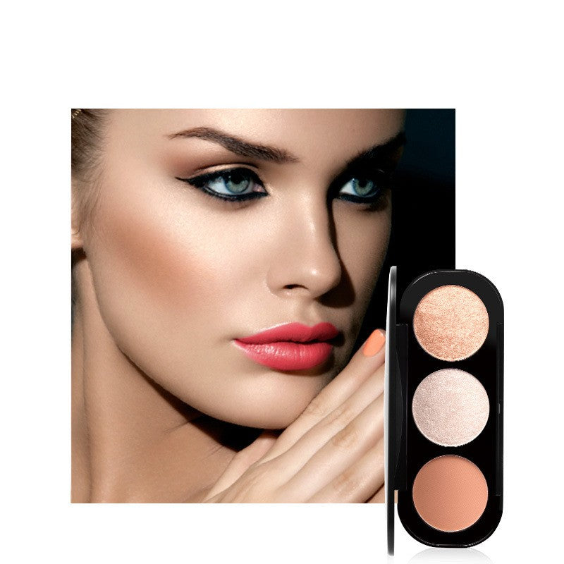 Highlight Repair Blush Palette – Bild 6 | LuxeStyle