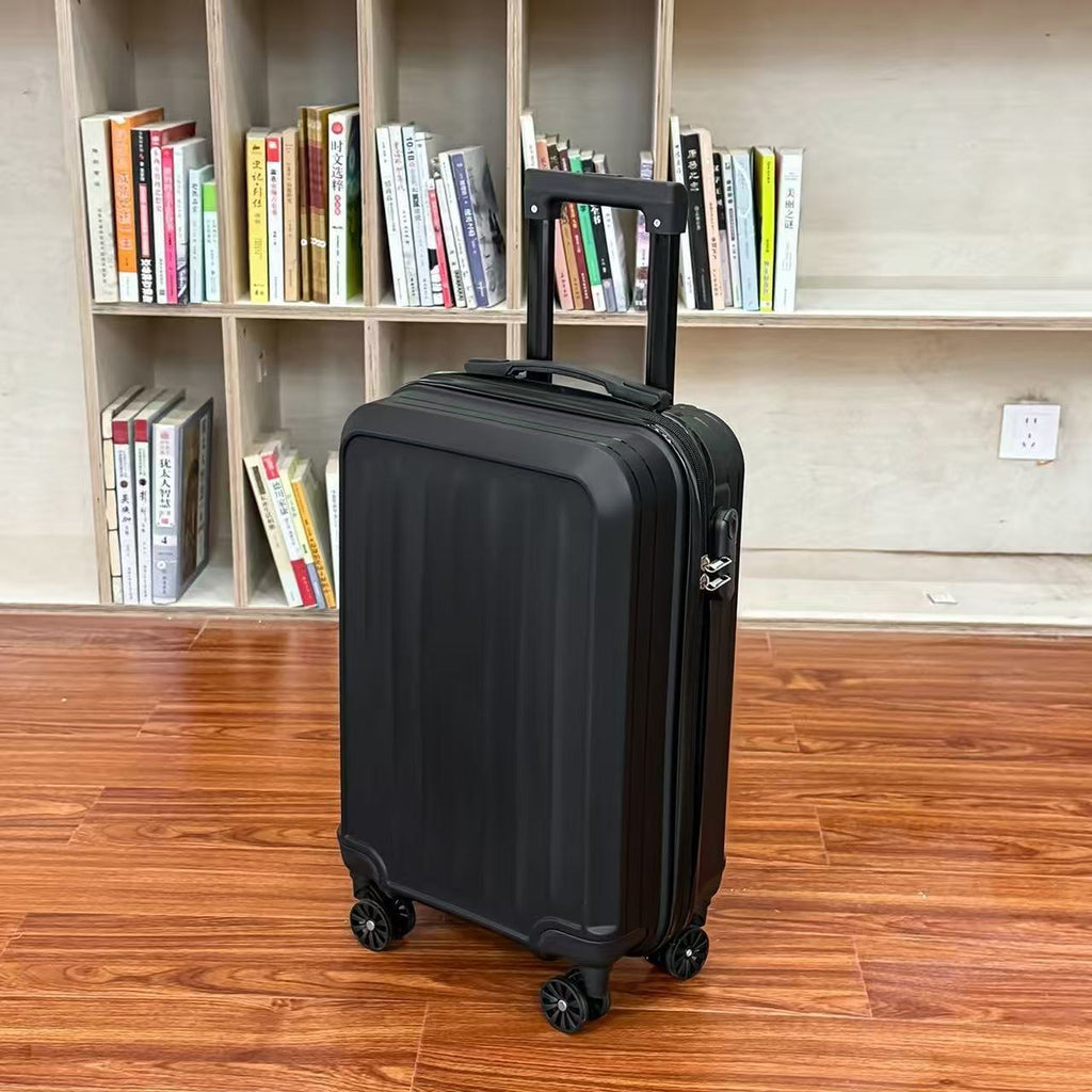 Leichter Rollkoffer mit 20 Zoll – Bild 7 | LuxeStyle