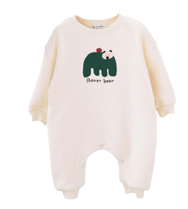 Familien-Sweatshirts und Baby-Onesies