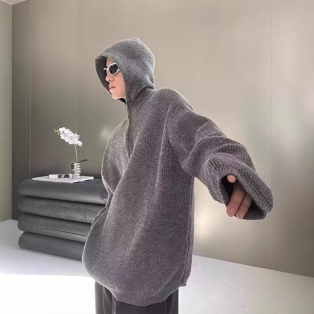Casual Pullover für Herren