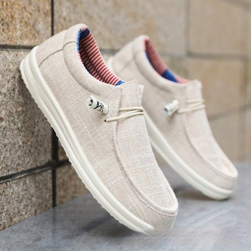 Luftige Sneaker – Bild 5 | LuxeStyle