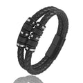 Edelstahl-Floral-LED-Armband – Bild 3 | LuxeStyle