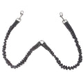 Doppelleine für Hunde aus Nylon | LuxeStyle