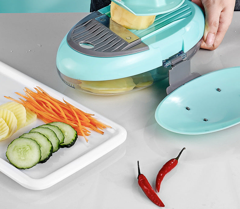 Kartoffelreisser – Bild 12 | LuxeStyle