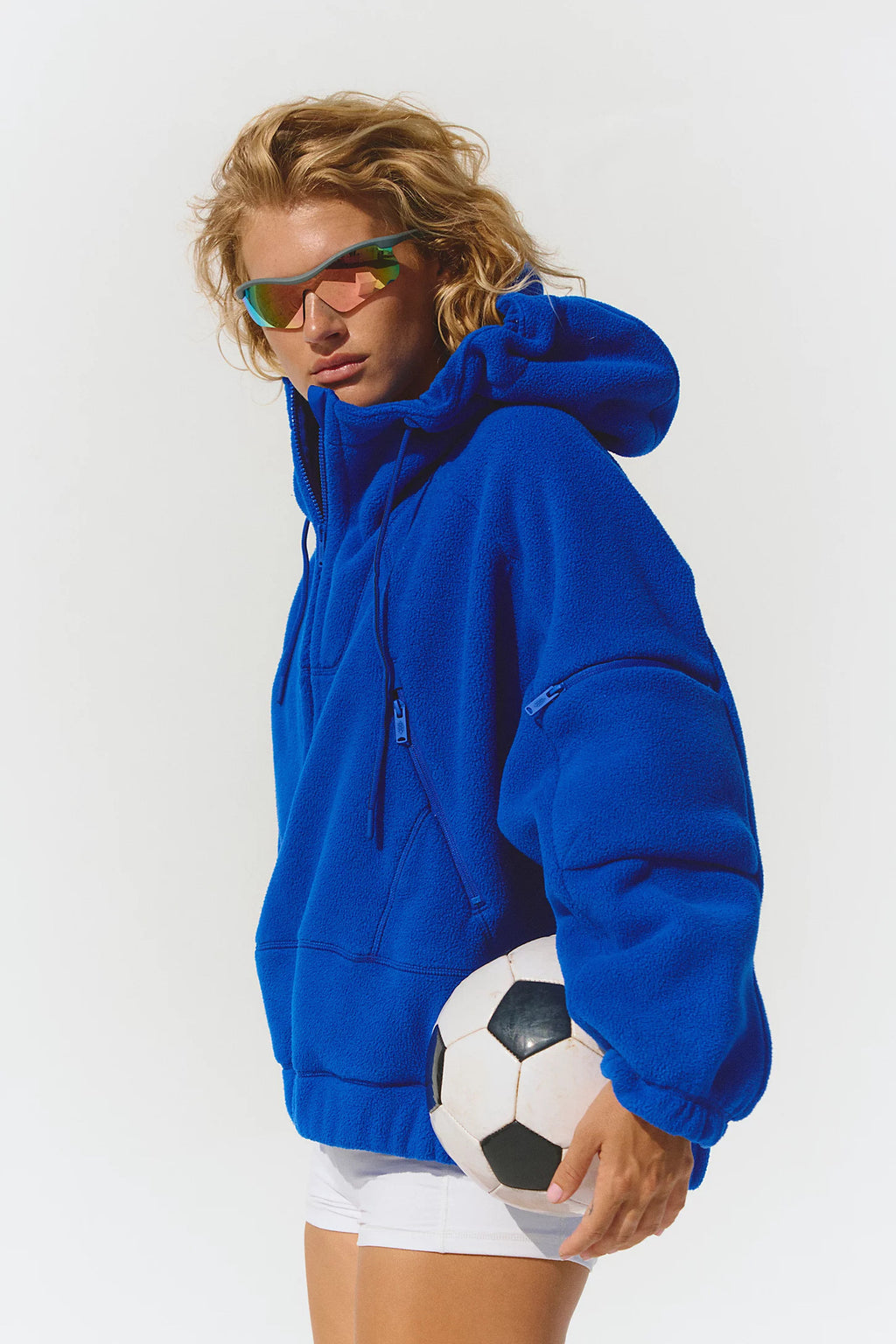 Kapuzenpullover