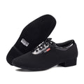 Moderne Tanzschuhe für Herren