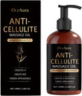Anti-Cellulite Massageöl – Bild 1 | LuxeStyle