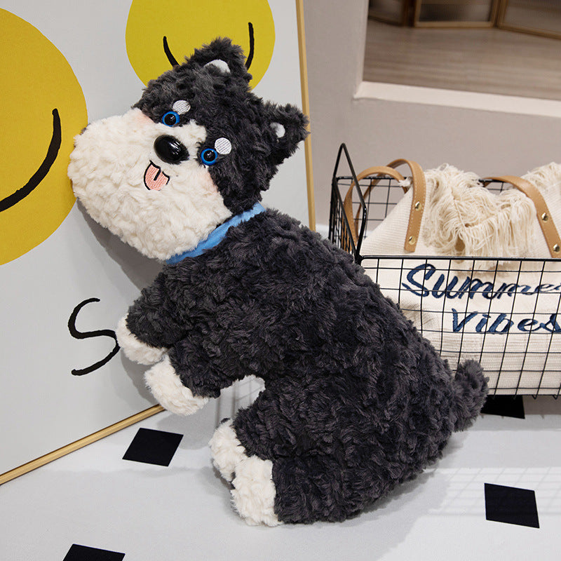 Kuschelkissen H – Bild 4 | LuxeStyle