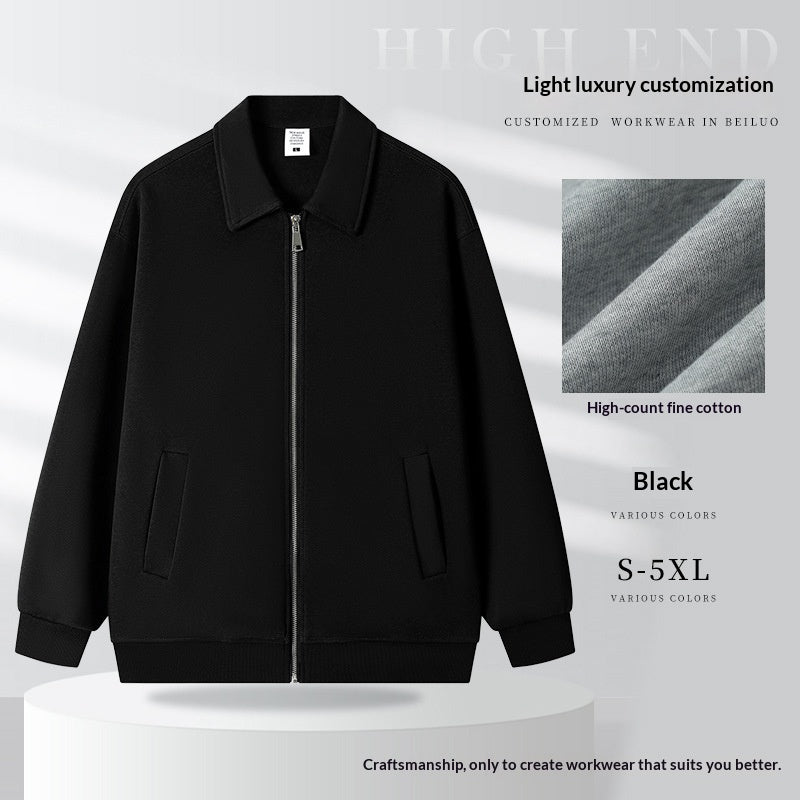 Herren Business Jacket