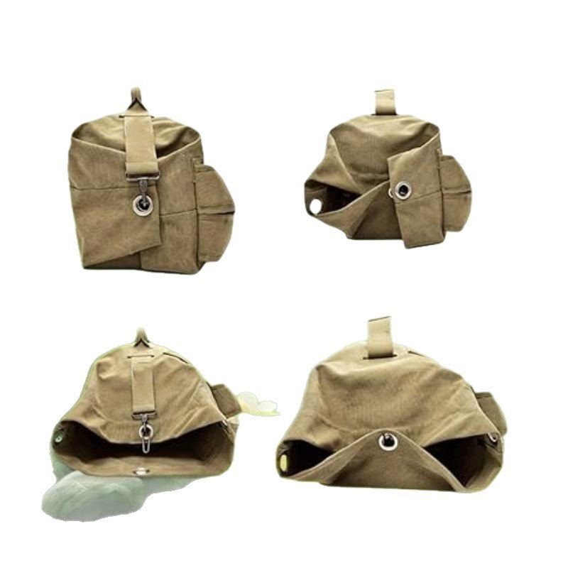 Grosser Rucksack für Bergtouren – Bild 6 | LuxeStyle