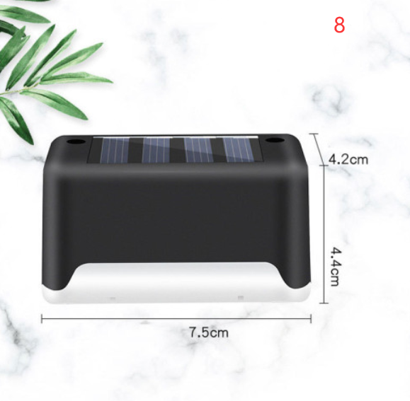 Solar-Beleuchtung