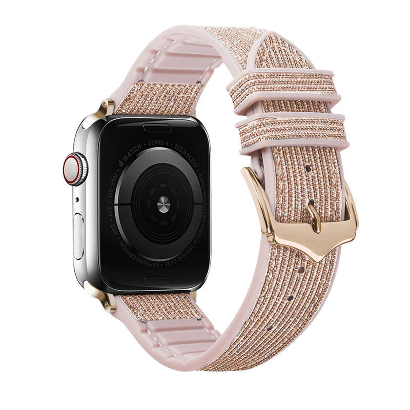 Chamäleon-Armband für iWatch – Bild 8 | LuxeStyle