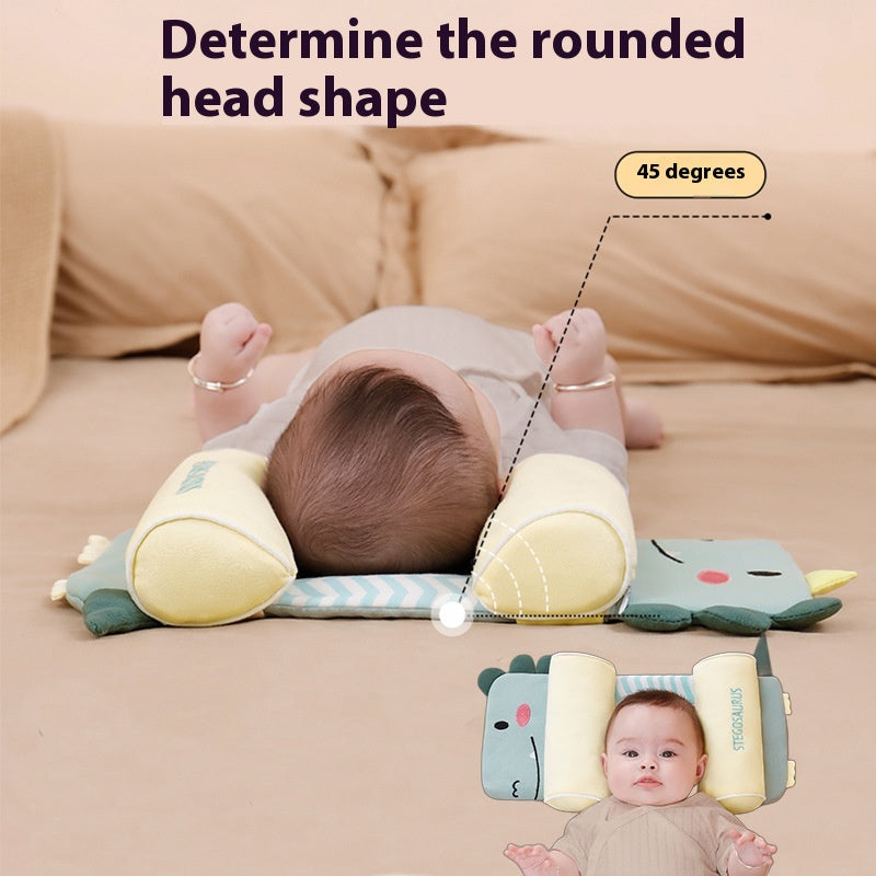 Baby-Buchweizen-Kissen – Bild 5 | LuxeStyle