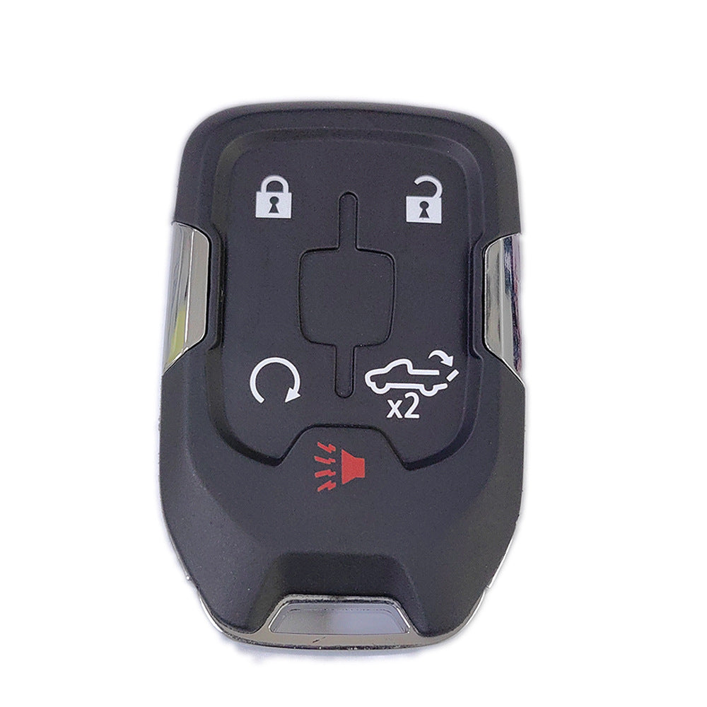 Smart Key Fernbedienungsgehäuse für Chevrolet