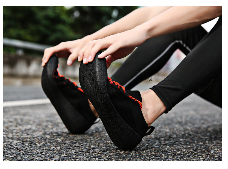 Casual Outdoor Sneaker – Bild 4 | LuxeStyle