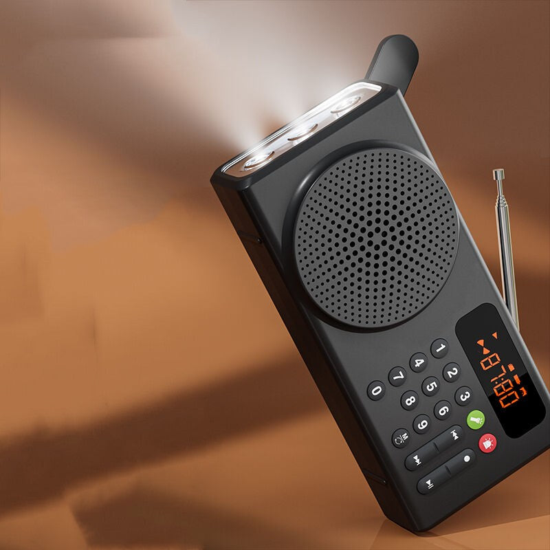 Notfallradio für Senioren – Bild 2 | LuxeStyle
