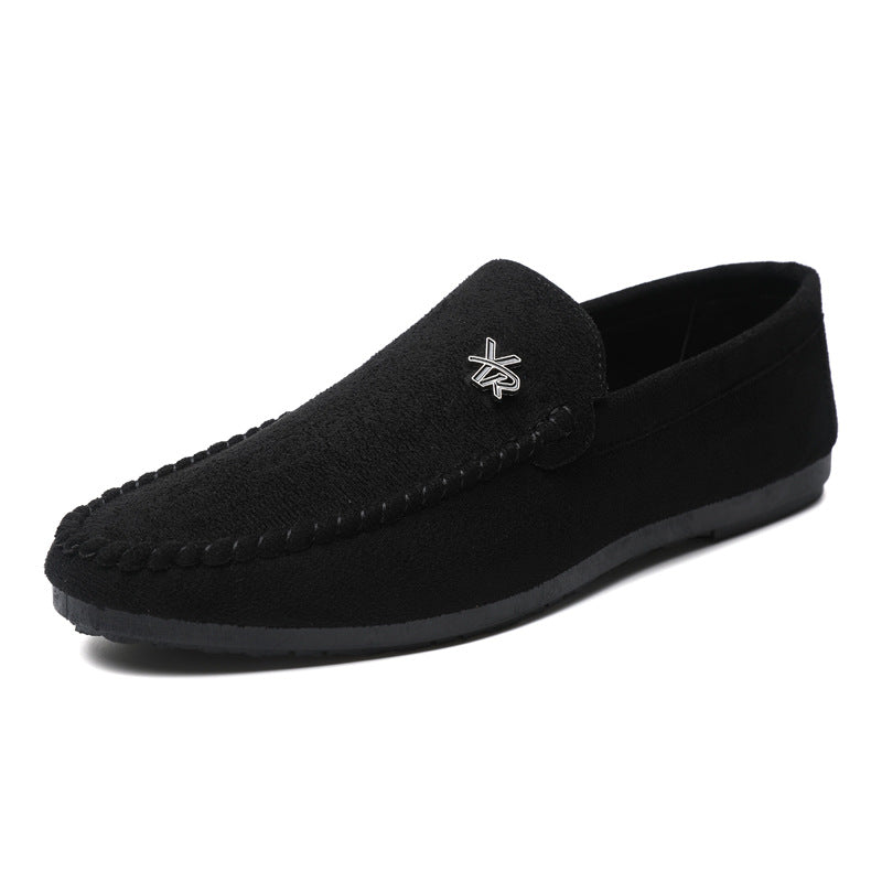 Business Casual Schnürschuhe für Herren