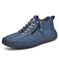 Herrenleather Sneaker