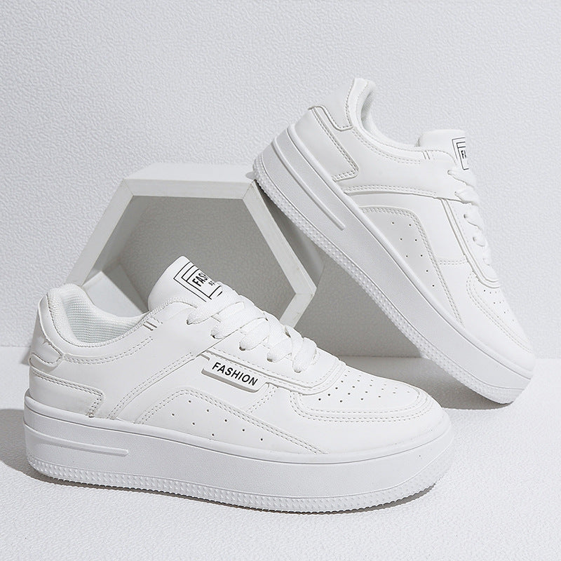 Atmungsaktive Freizeit-Sneaker für Damen