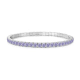 Farbe: Lila Orchidee