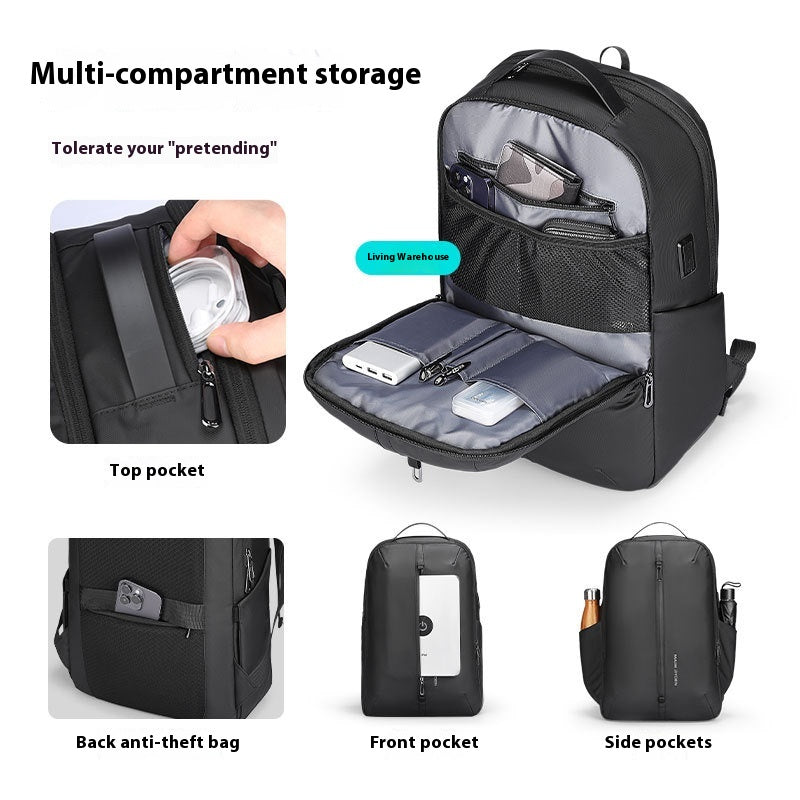 Leisure Computer Backpack