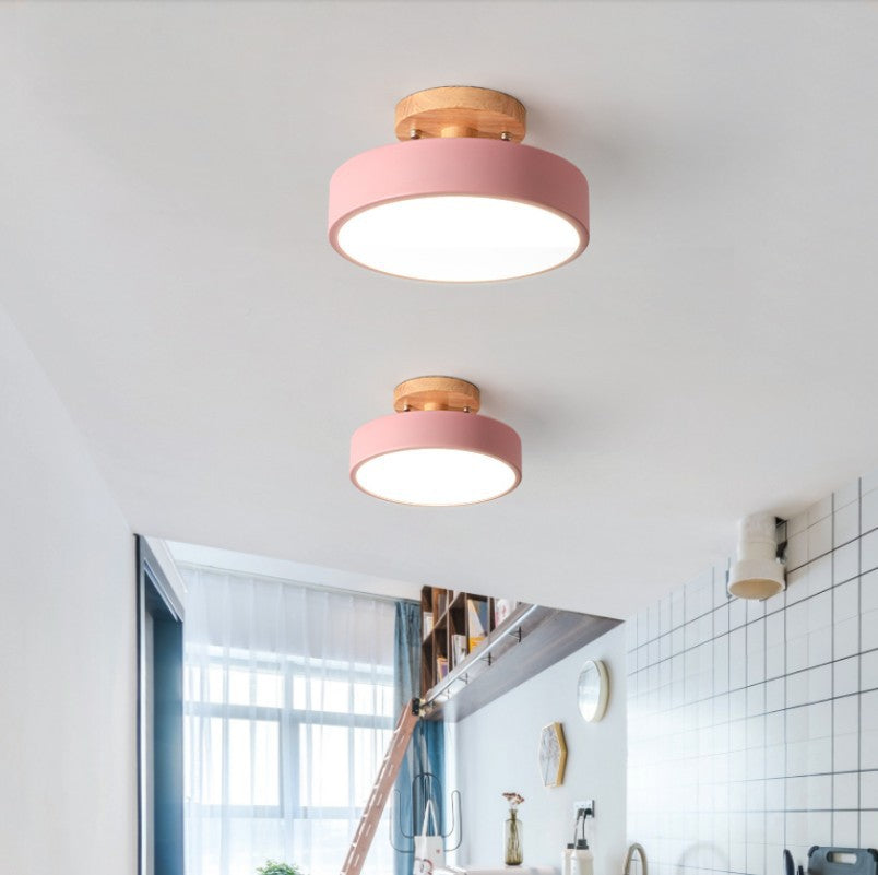 Deckenleuchte Flur Modern