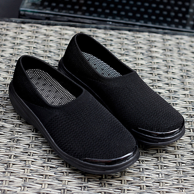 Outdoor Slip-on Sneaker für Herren – Bild 4 | LuxeStyle