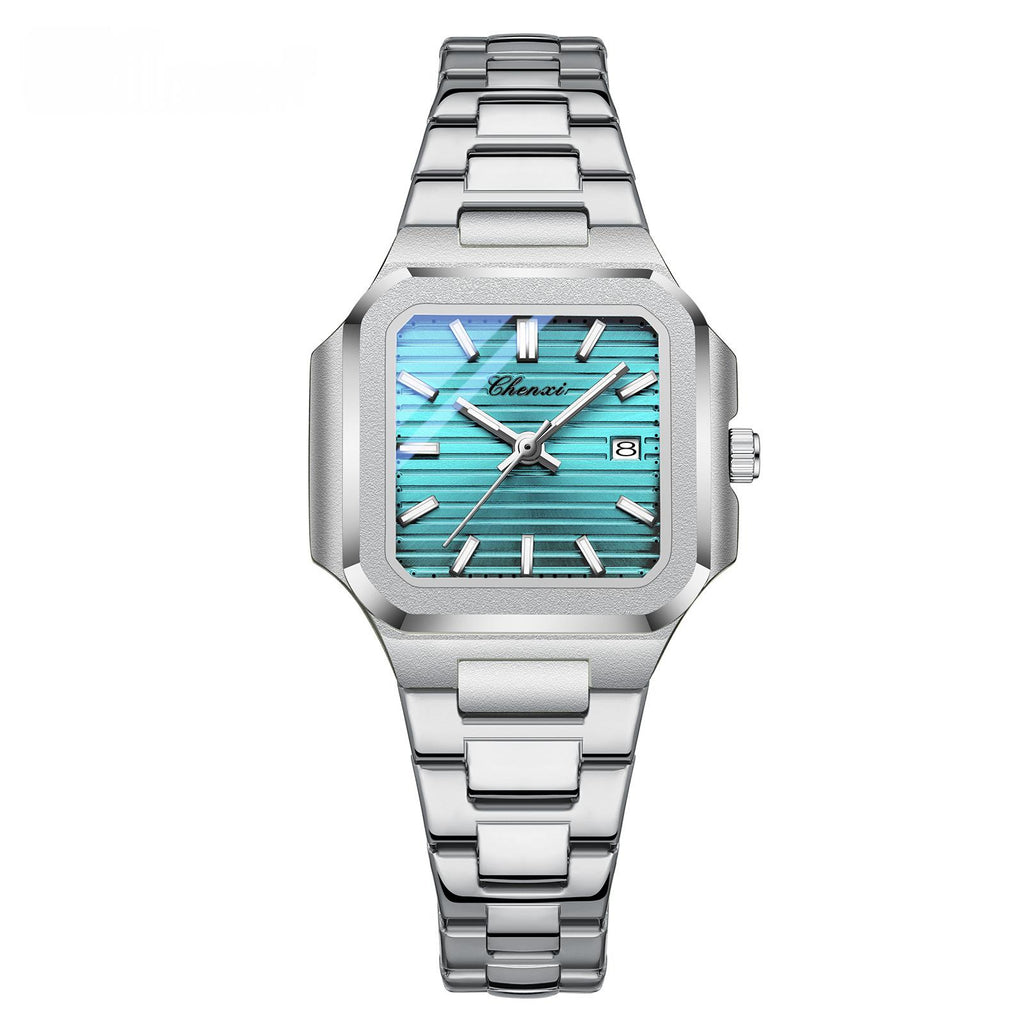 Wasserdichte Business-Uhr für Paare – Bild 12 | LuxeStyle
