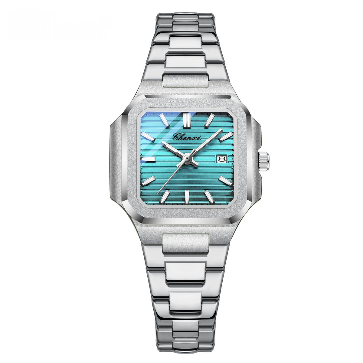 Wasserdichte Business-Uhr für Paare – Bild 12 | LuxeStyle