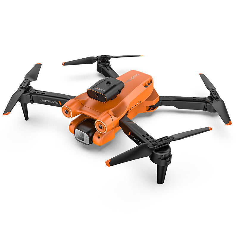HD-Quadcopter mit Fernsteuerung & Hindernisvermeidung