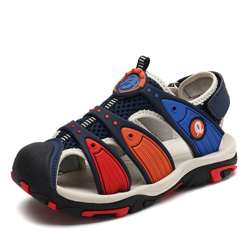 Kinder-Sandalen Sommer