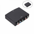 HDMI zu Komponenten-Video Konverter | LuxeStyle