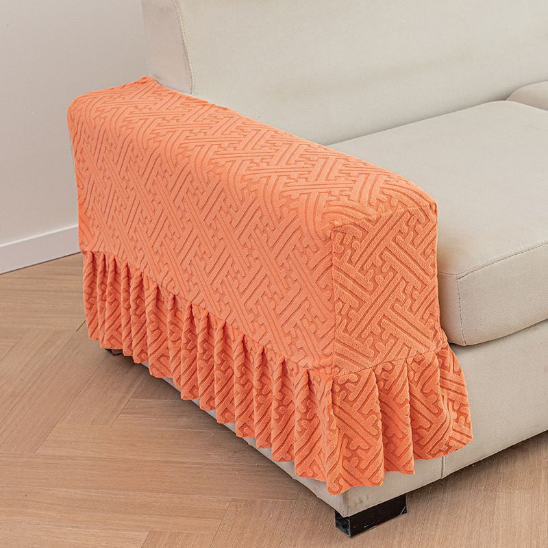 Sofaarmrest‑Bezug Full Wrap – Bild 9 | LuxeStyle