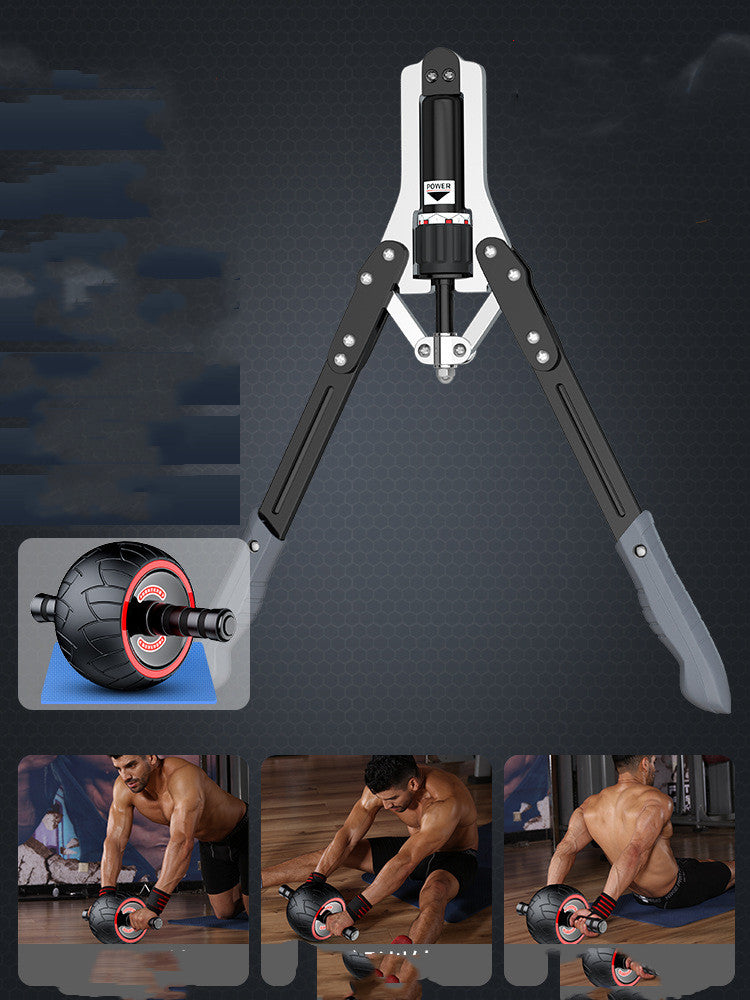 Heimtrainer für Männer | LuxeStyle