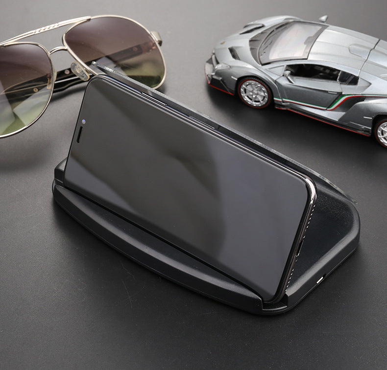 Smartphone HUD-Halterung fürs Auto · Head-up-Display