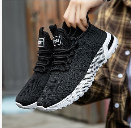Vielseitige Freizeit-Herrenschuhe – Bild 2 | LuxeStyle