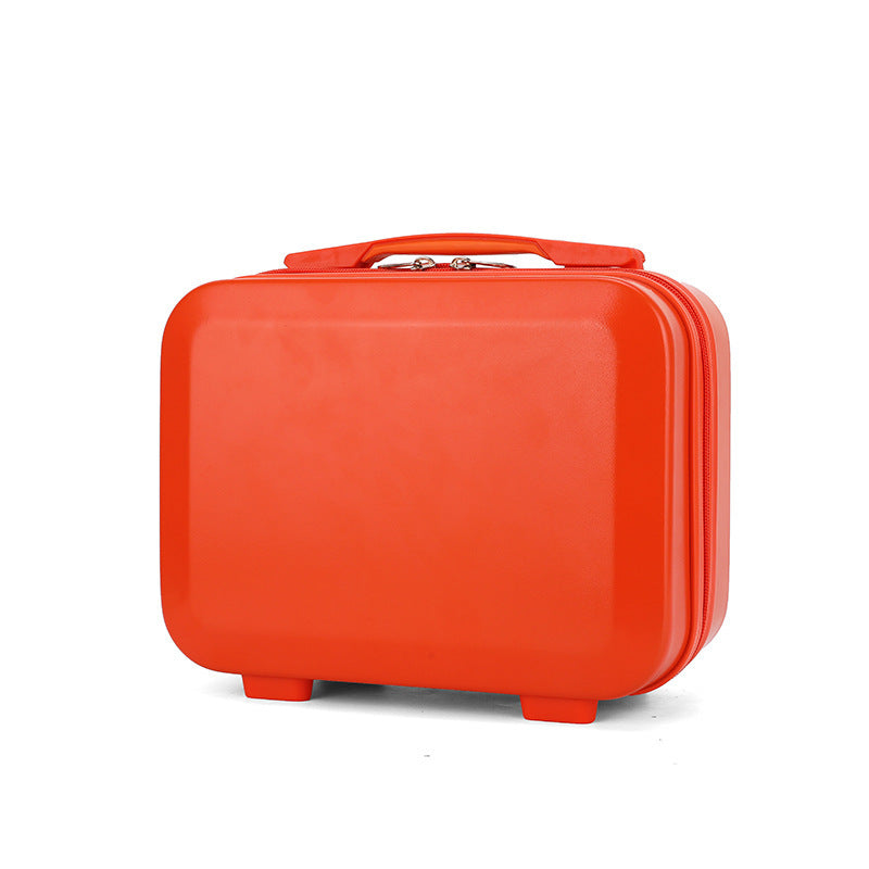 Mini Reise-Tasche für Kosmetik