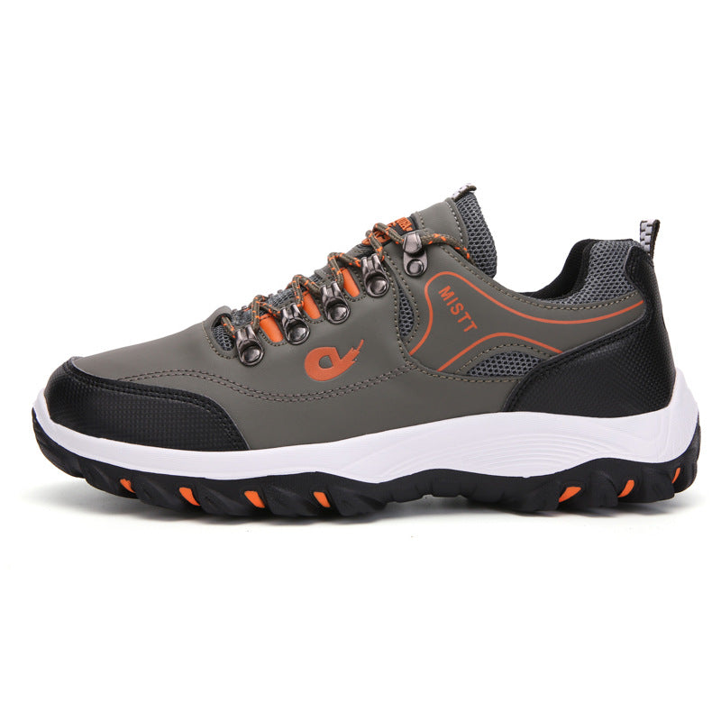 Outdoor-Hiking-Stiefel – Bild 6 | LuxeStyle